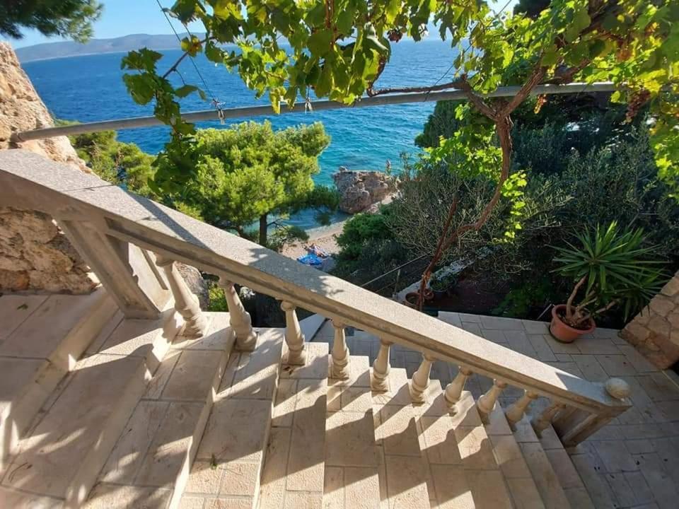 Apartmani Lucica ميميتسا المظهر الخارجي الصورة