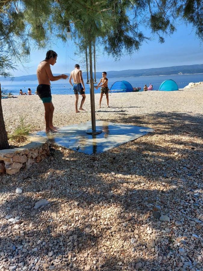 Apartmani Lucica ميميتسا المظهر الخارجي الصورة