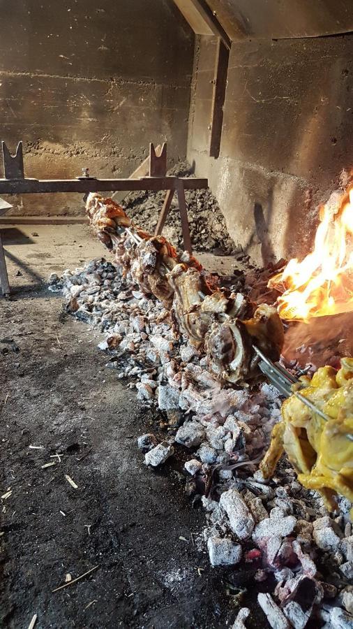 Apartmani Lucica ميميتسا المظهر الخارجي الصورة