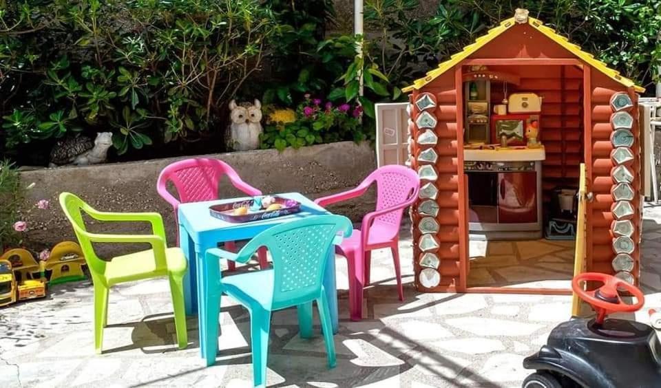 Apartmani Lucica ميميتسا المظهر الخارجي الصورة