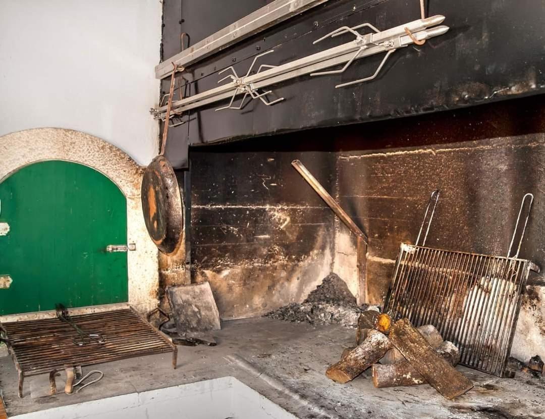 Apartmani Lucica ميميتسا المظهر الخارجي الصورة