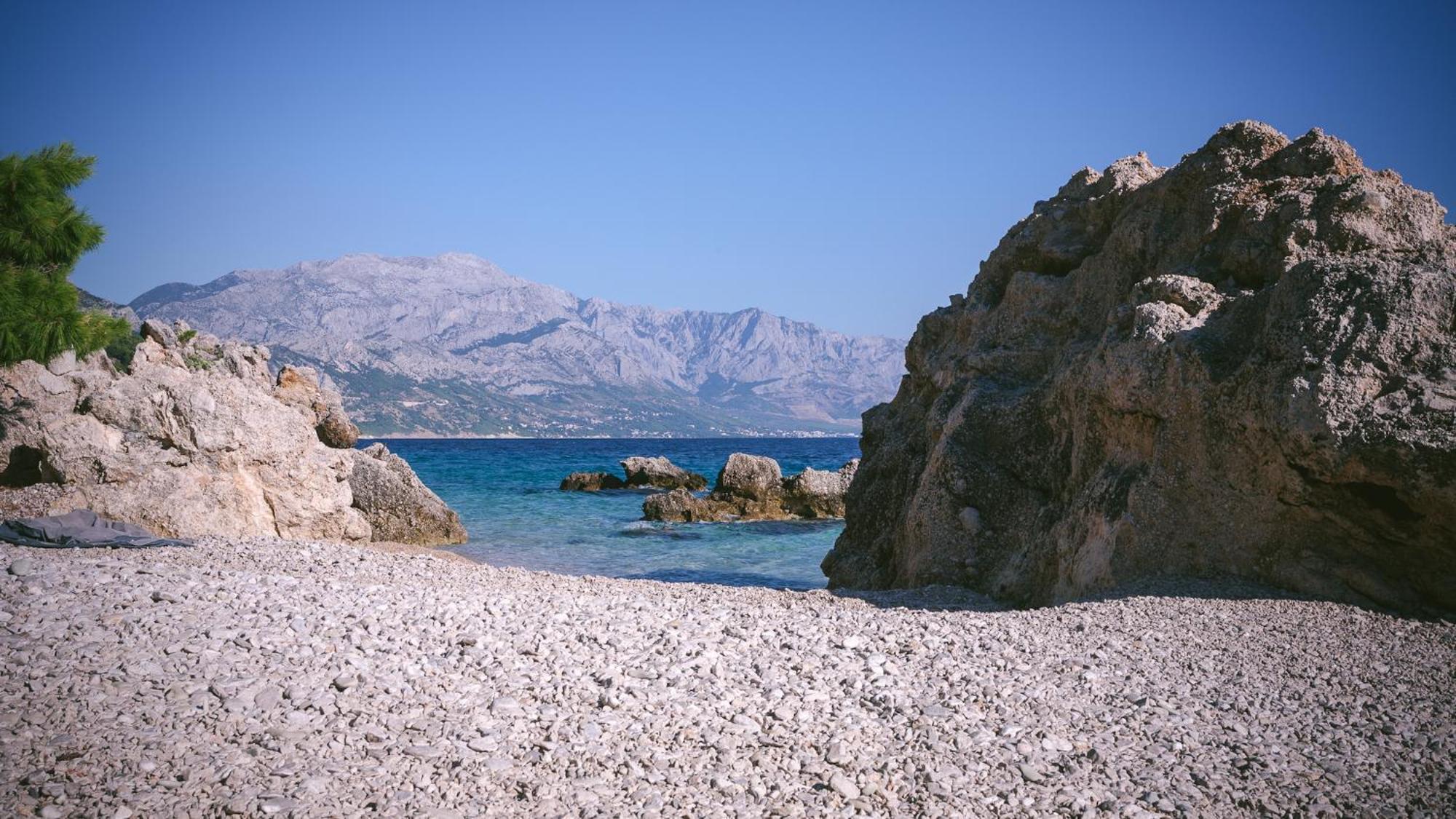 Apartmani Lucica ميميتسا المظهر الخارجي الصورة