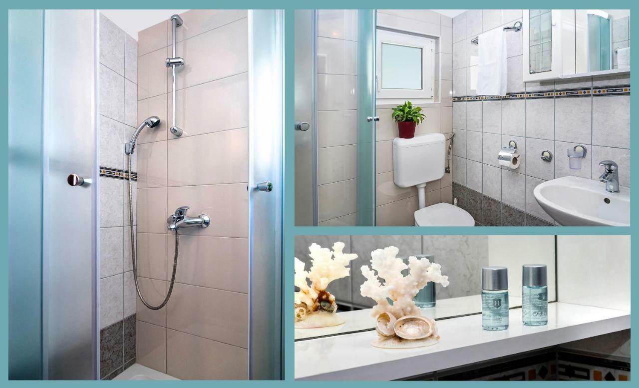 Apartmani Lucica ميميتسا المظهر الخارجي الصورة