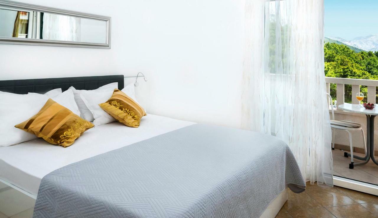 Apartmani Lucica ميميتسا المظهر الخارجي الصورة