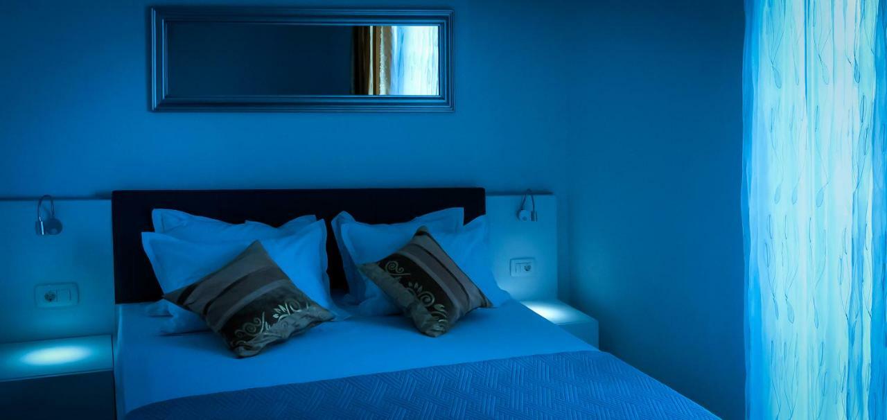 Apartmani Lucica ميميتسا المظهر الخارجي الصورة
