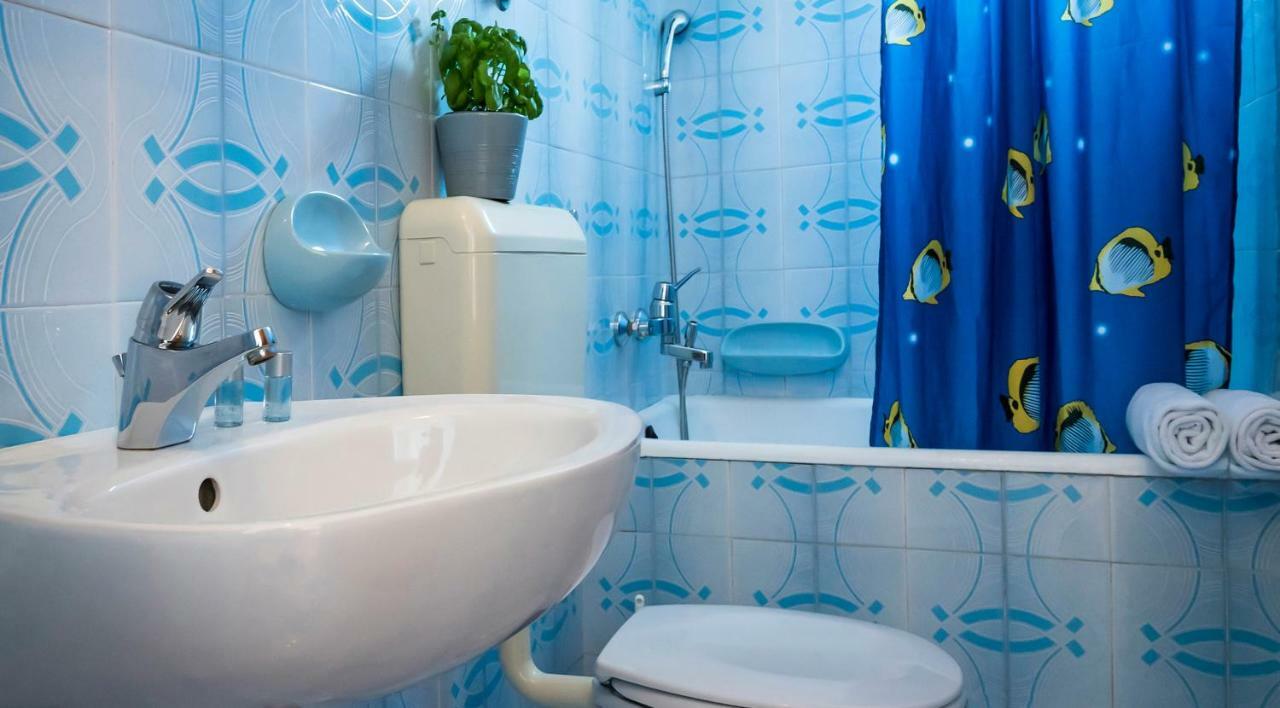 Apartmani Lucica ميميتسا المظهر الخارجي الصورة